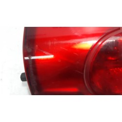 Renault - Kangoo - Achterlicht links