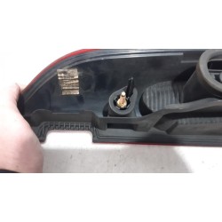 Renault - Kangoo - Achterlicht links