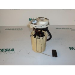 Renault - Laguna - Electric fuel pump