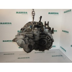 Renault - Megane Scenic - Versnellingsbak