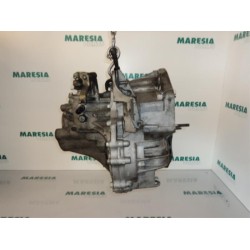 Renault - Megane Scenic - Versnellingsbak