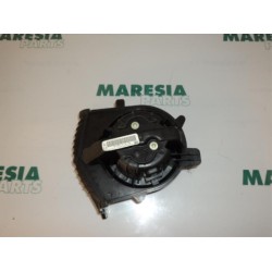 Renault - Megane Scenic - Kachel Ventilatiemotor