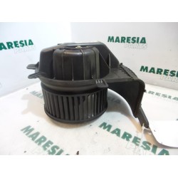 Renault - Megane Scenic - Kachel Ventilatiemotor