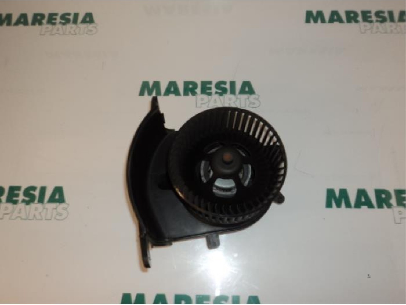 Renault - Megane Scenic - Kachel Ventilatiemotor