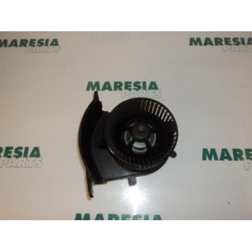 Renault - Megane Scenic - Kachel Ventilatiemotor