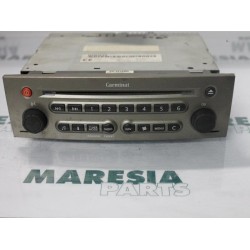 Renault - Megane Scenic - Radio CD Speler