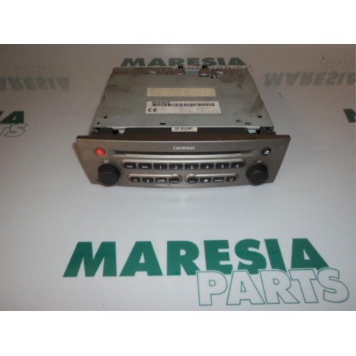 Renault - Megane Scenic - Radio CD player