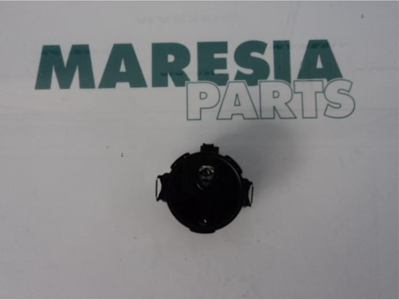 Renault - Megane Scenic - Regensensor