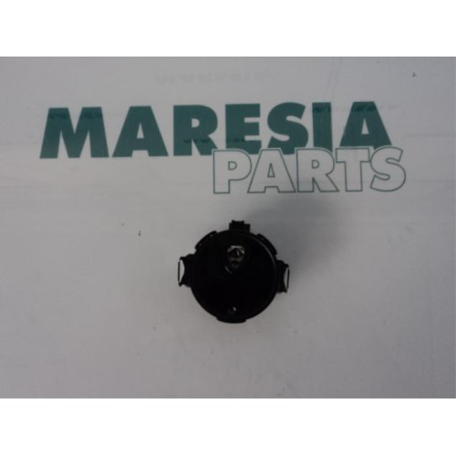 Renault - Megane Scenic - Rain sensor