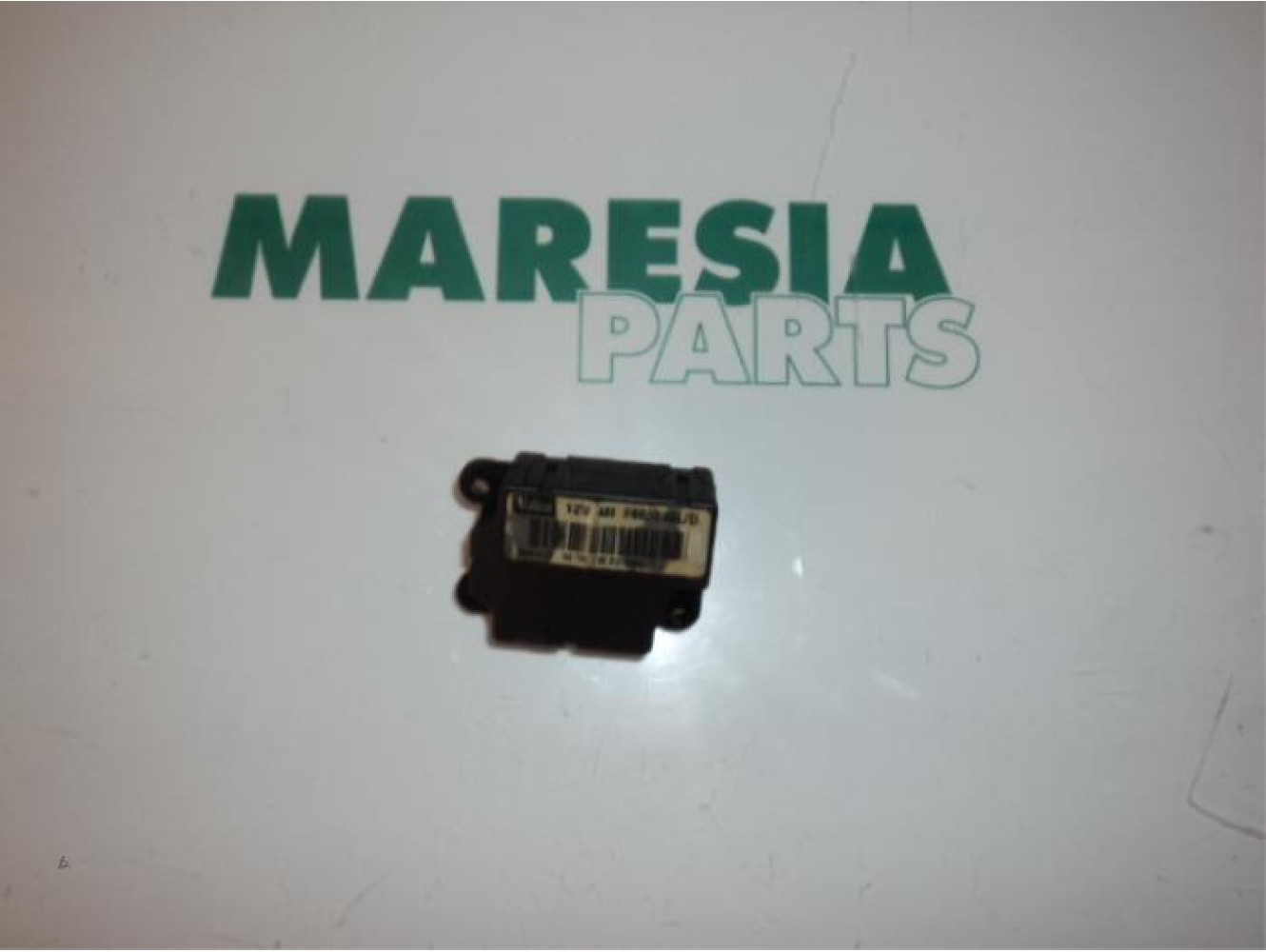 Renault - Megane Scenic - Heater valve motor