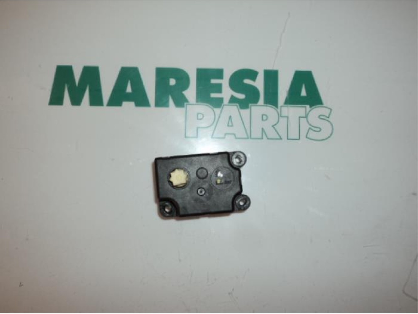 Renault - Megane Scenic - Heater valve motor