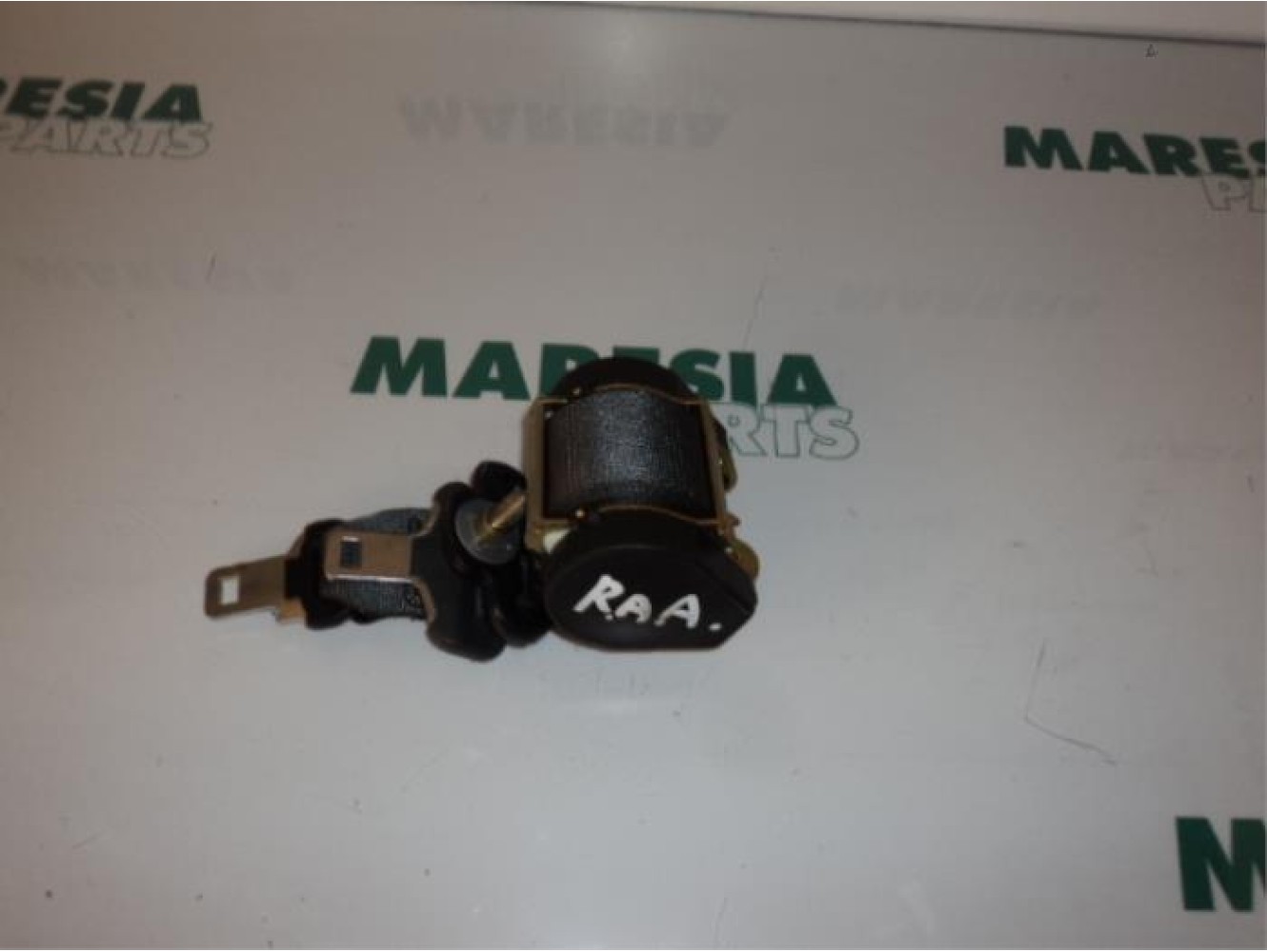 Renault - Megane Scenic - Front wiper motor