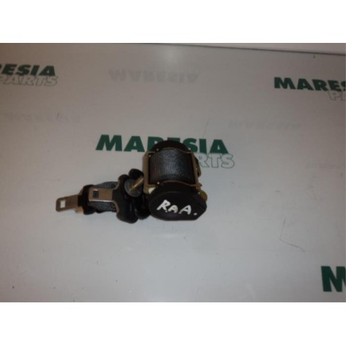 Renault - Megane Scenic - Front wiper motor