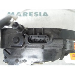 Renault - Megane Scenic - Door lock mechanism 4-door, front left