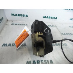 Renault - Megane Scenic - Door lock mechanism 4-door, front left