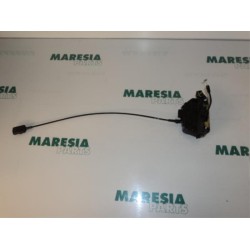 Renault - Megane Scenic - Door lock mechanism 4-door, front left