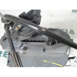 Renault - Megane Scenic - Rear door lock mechanism 4-door, left