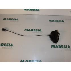Renault - Megane Scenic - Front door lock mechanism 4-door, right