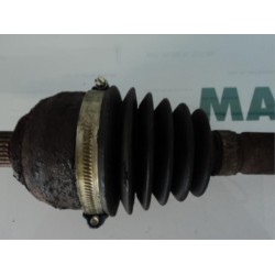 Renault - Megane Scenic - Aandrijfas links-voor