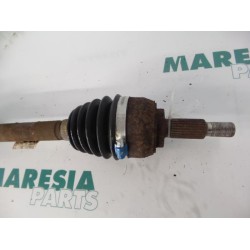 Renault - Megane Scenic - Aandrijfas links-voor