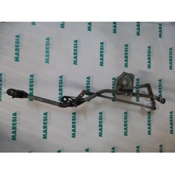 Renault - Megane Scenic - Wiper mechanism