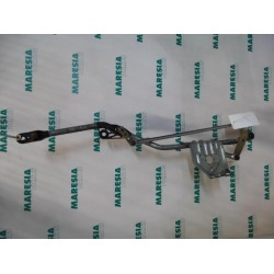 Renault - Megane Scenic - Wiper mechanism