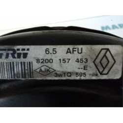 Renault - Megane Scenic - Brake servo