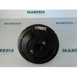 Renault - Megane Scenic - Brake servo