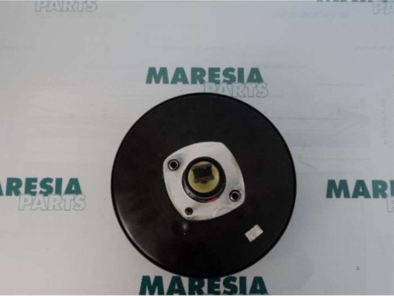 Renault - Megane Scenic - Brake servo