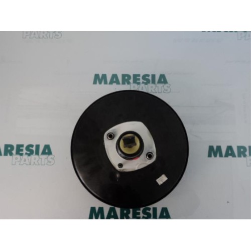 Renault - Megane Scenic - Brake servo