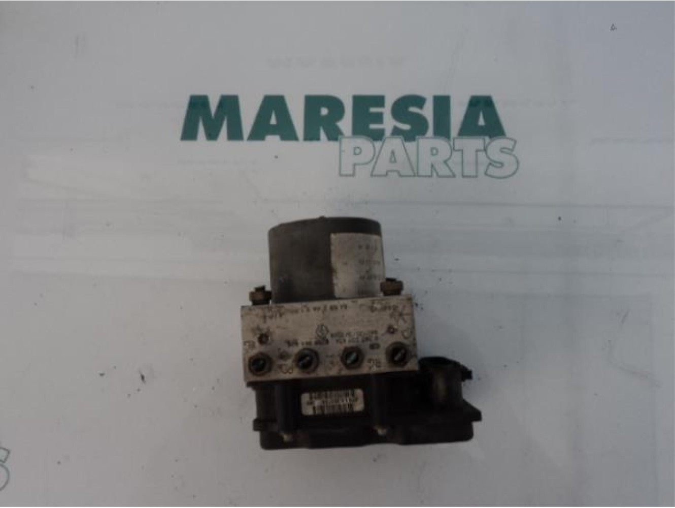 Renault - Megane Scenic - Pompe ABS
