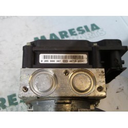 Renault - Megane Scenic - Pompe ABS