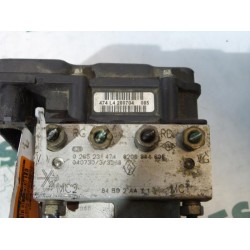 Renault - Megane Scenic - Pompe ABS