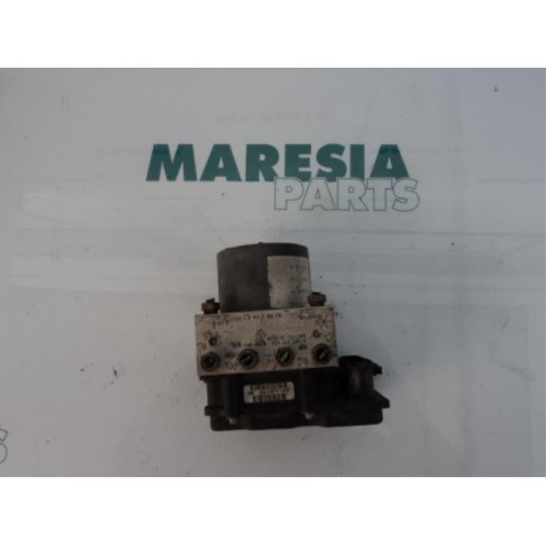Renault - Megane Scenic - Pompe ABS
