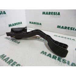 Peugeot - 307 - Throttle pedal position sensor