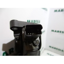 Peugeot - 307 - Throttle pedal position sensor