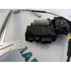 Peugeot - 307 - Window mechanism 4-door, front right