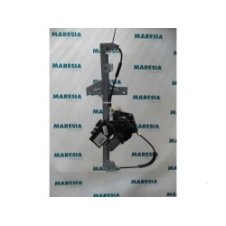 Peugeot - 307 - Window mechanism 4-door, front right