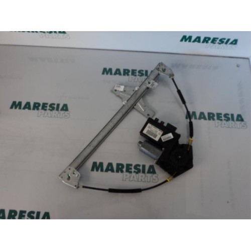 Peugeot - 307 - Window mechanism 4-door, front right