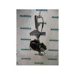 Peugeot - 307 - Window mechanism 4-door, front left