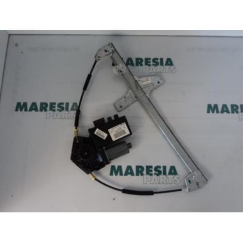 Peugeot - 307 - Window mechanism 4-door, front left