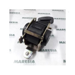 Peugeot - 307 - Ceinture de sécurité arrière centre