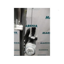 Peugeot - 307 - Fenstermechanik 4-türig links hinten