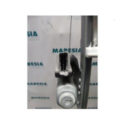 Peugeot - 307 - Rear door window mechanism 4-door, right
