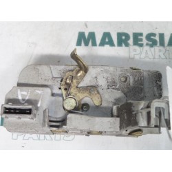 Peugeot - 307 - Deurslot Mechaniek 4Deurs links-achter