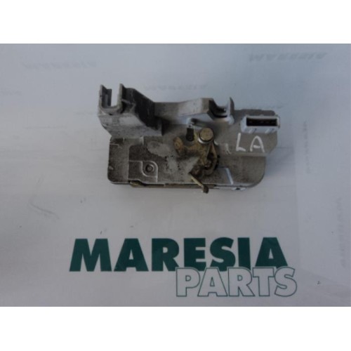 Peugeot - 307 - Deurslot Mechaniek 4Deurs links-achter