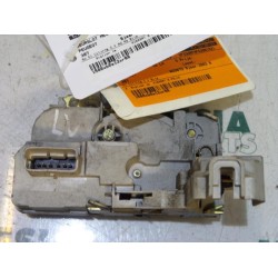 Peugeot - 307 - Door lock mechanism 4-door, front left