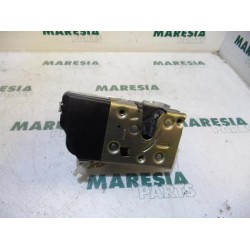 Peugeot - 307 - Door lock mechanism 4-door, front left