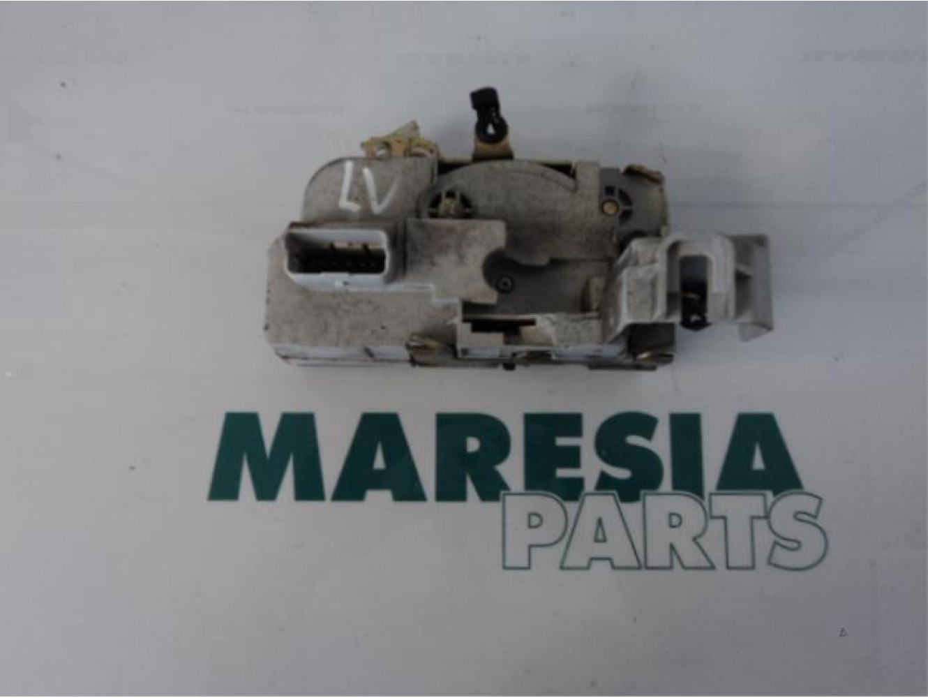Peugeot - 307 - Door lock mechanism 4-door, front left
