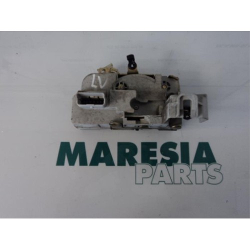 Peugeot - 307 - Door lock mechanism 4-door, front left